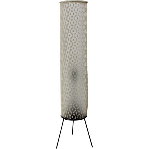 Vintage floor lamp Rocket Napako 1960