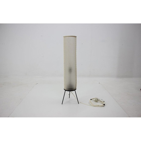 Image 1 of Vintage floor lamp Rocket Napako 1960