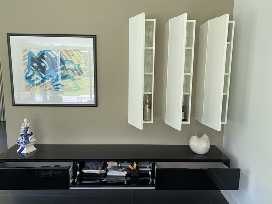 Image 1 of Polyform Wall Unit