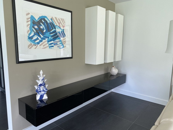 Image 1 of Polyform Wall Unit