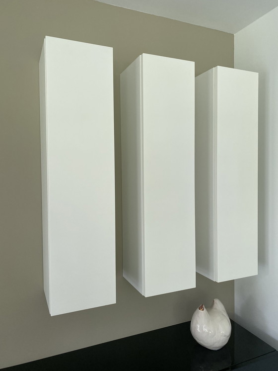 Image 1 of Polyform Wall Unit