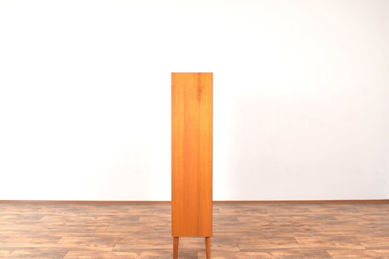 Image 1 of Mid-Century Danish Teak Bookcase, 1960S.