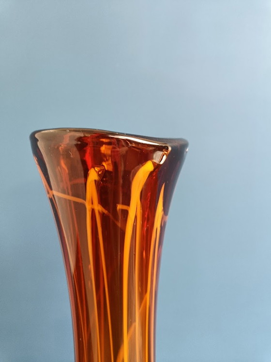 Image 1 of Vintage Vase