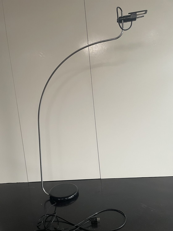 Image 1 of O-Luce lamp