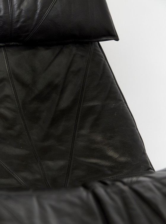 Image 1 of Chaise longue Tord Björklund "Skye" per IKEA