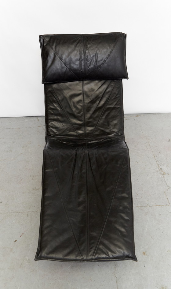 Image 1 of Chaise longue Tord Björklund "Skye" per IKEA