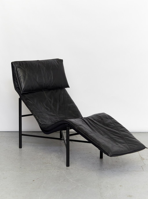 Tord Björklund chaise longue "Skye" for IKEA