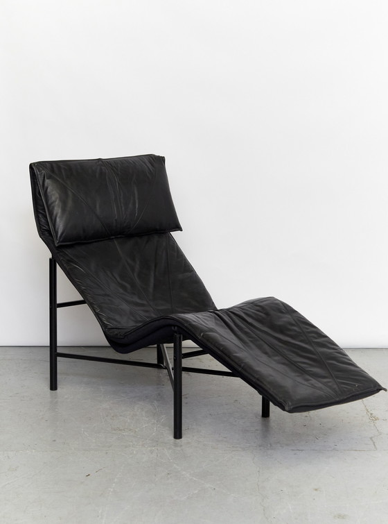 Image 1 of Chaise longue Tord Björklund "Skye" per IKEA