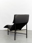Tord Björklund chaise longue "Skye" for IKEA