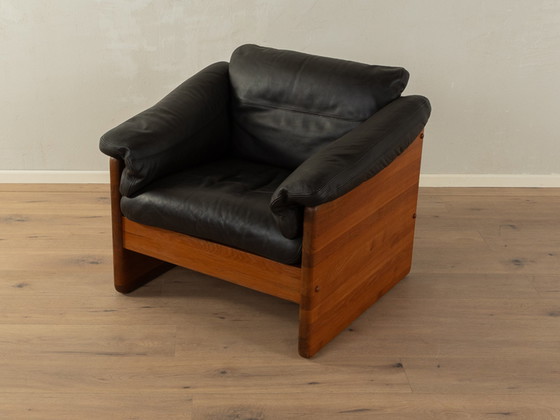 Image 1 of  1960s Armchair, Mikael Laursen 