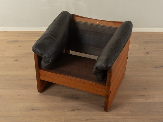 Image 1 of  1960s Armchair, Mikael Laursen 