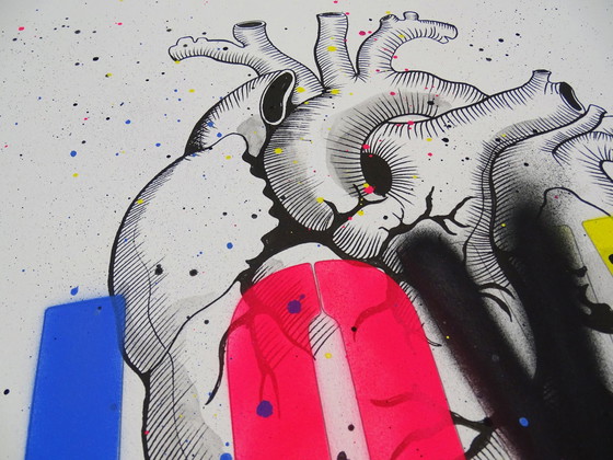 Image 1 of Tehos - Solo amore