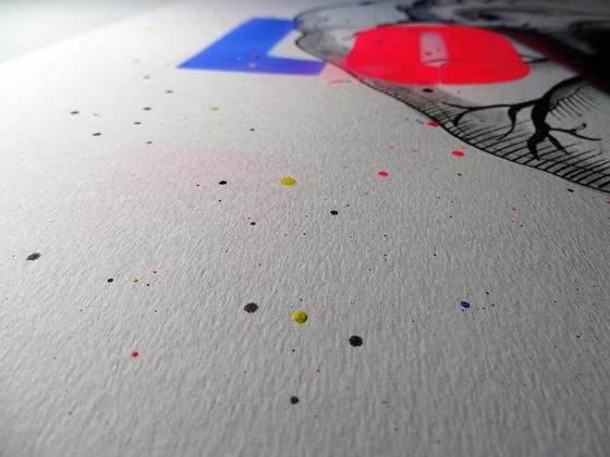 Image 1 of Tehos - Solo amore