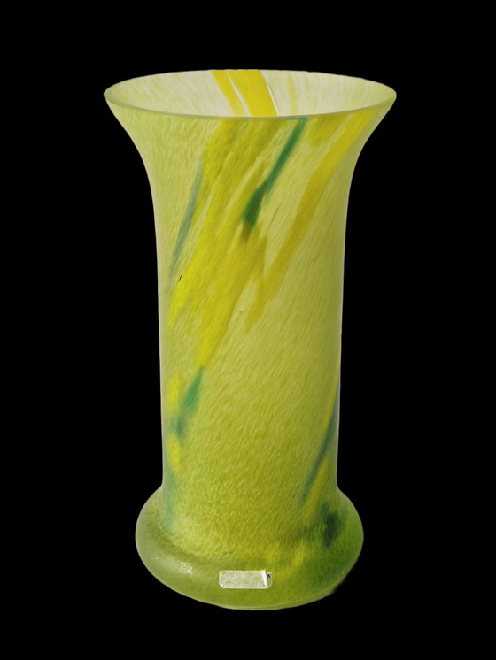 Image 1 of Kosta Boda - Vase de Monica Backström