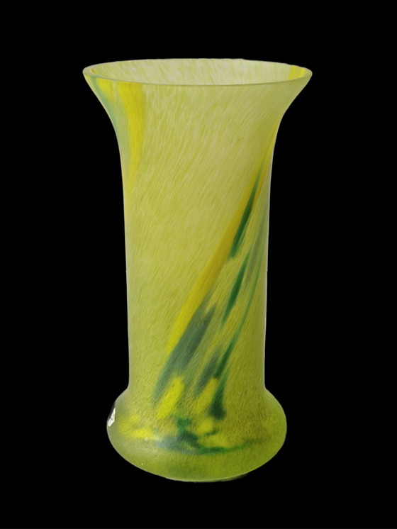 Image 1 of Kosta Boda - Vase de Monica Backström