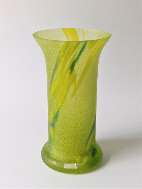 Image 1 of Kosta Boda - Vase de Monica Backström