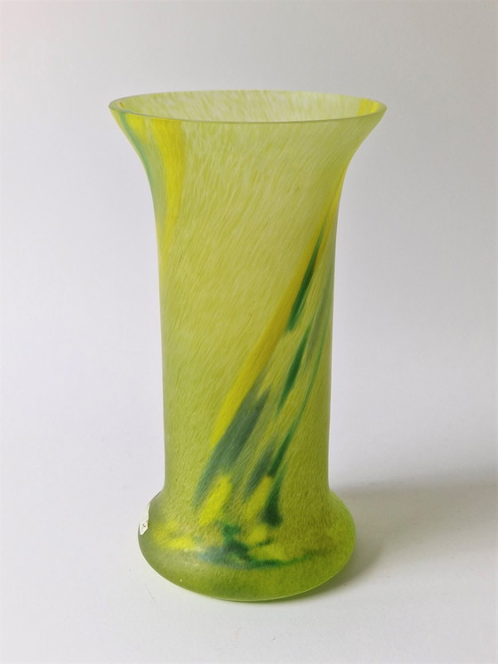 Image 1 of Kosta Boda - Vase de Monica Backström