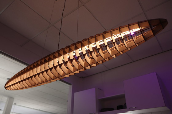 Image 1 of Tywomi Zeppa pendant lamp