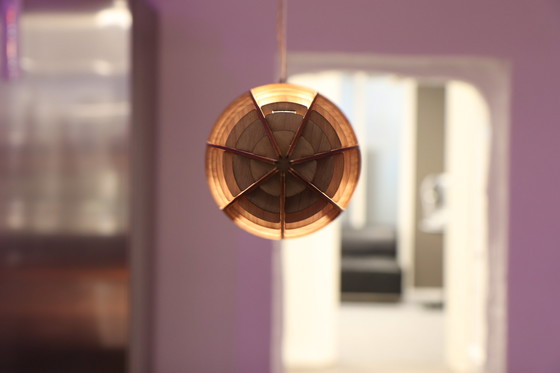 Image 1 of Tywomi Zeppa pendant lamp