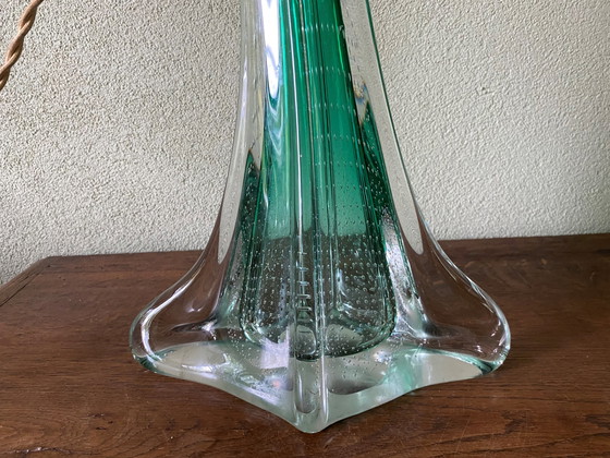 Image 1 of Lampada da tavolo vintage unica