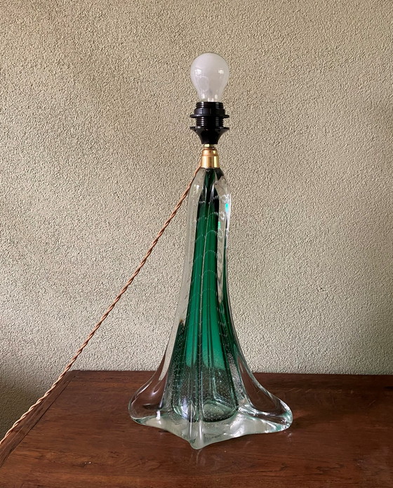 Image 1 of Lampada da tavolo vintage unica