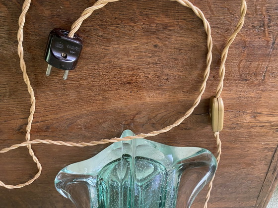 Image 1 of Lampada da tavolo vintage unica