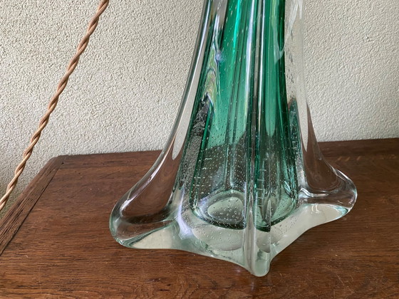 Image 1 of Lampada da tavolo vintage unica