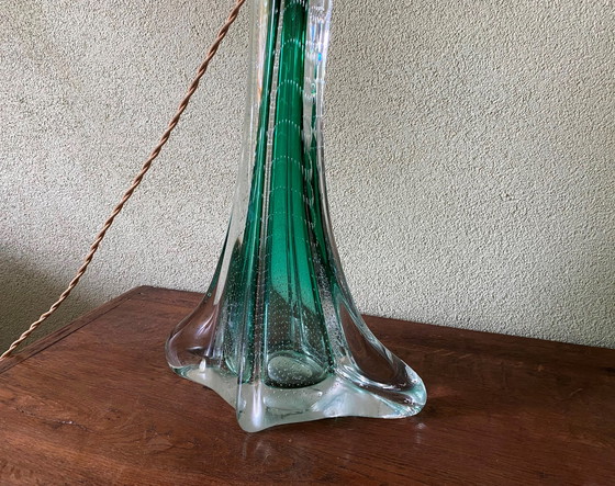 Image 1 of Lampada da tavolo vintage unica