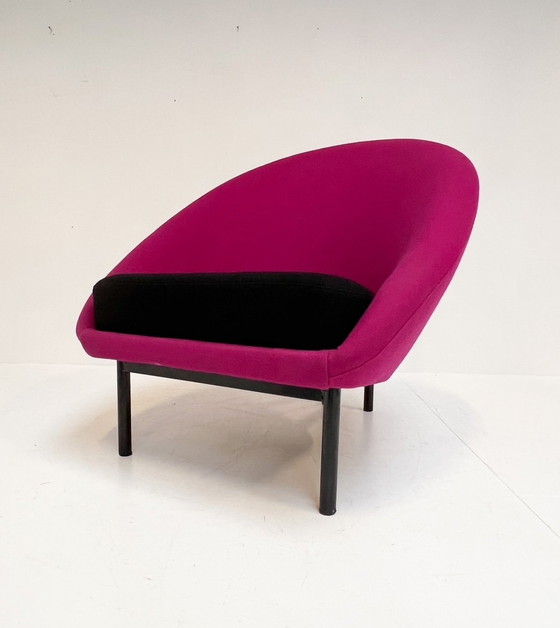 Image 1 of F815 Armchair By Theo Ruth For Artifort, 1960'S