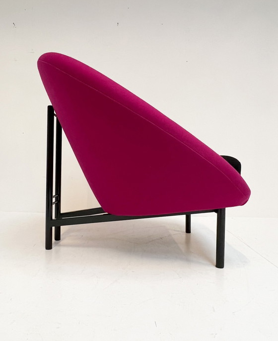 Image 1 of F815 Armchair By Theo Ruth For Artifort, 1960'S