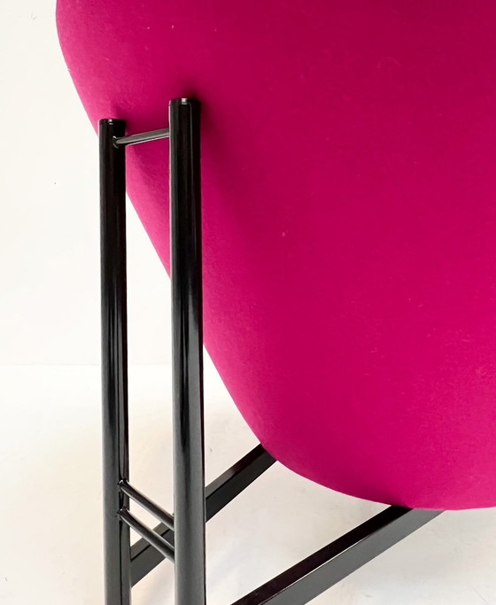 Image 1 of F815 Armchair By Theo Ruth For Artifort, 1960'S