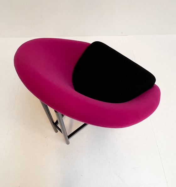 Image 1 of F815 Armchair By Theo Ruth For Artifort, 1960'S