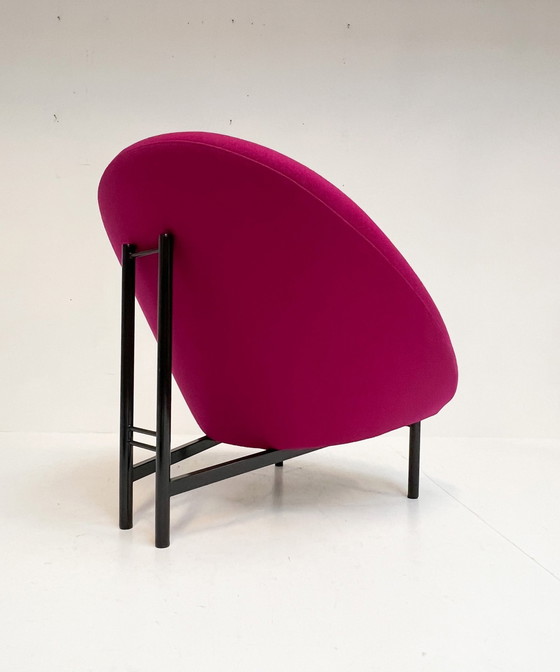 Image 1 of F815 Armchair By Theo Ruth For Artifort, 1960'S