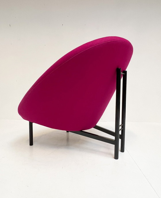 Image 1 of F815 Armchair By Theo Ruth For Artifort, 1960'S