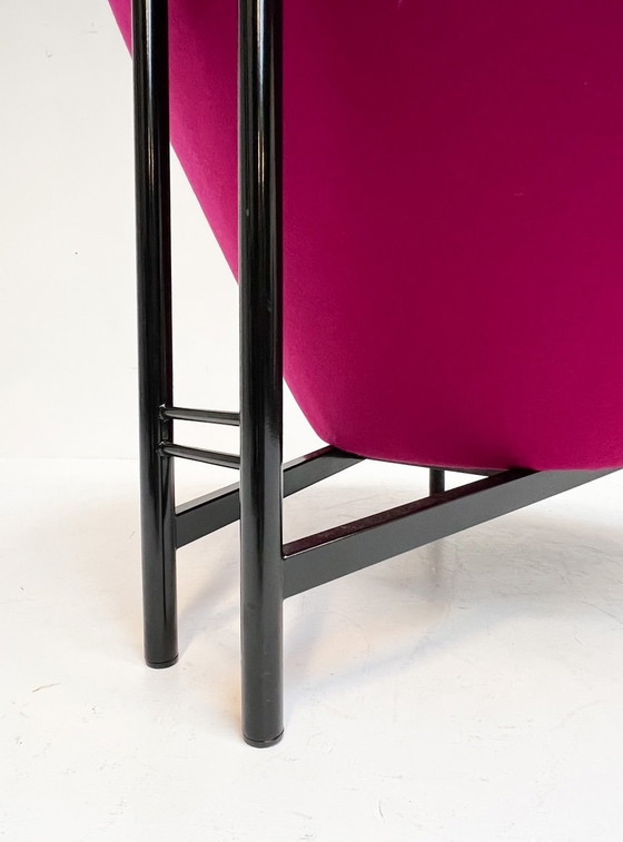 Image 1 of F815 Armchair By Theo Ruth For Artifort, 1960'S