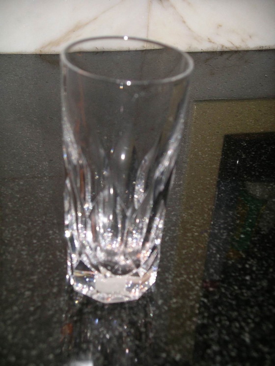 Image 1 of Zwiesel Kristallen Servies