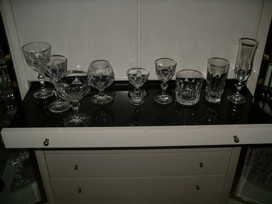 Image 1 of Zwiesel Kristallen Servies