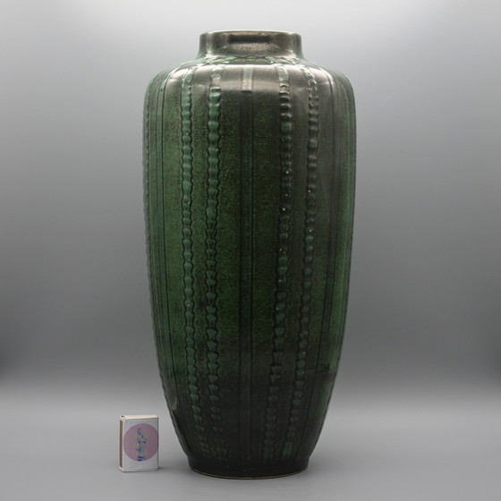 Image 1 of Keto Keramik Hans Welling Design Floor Vase