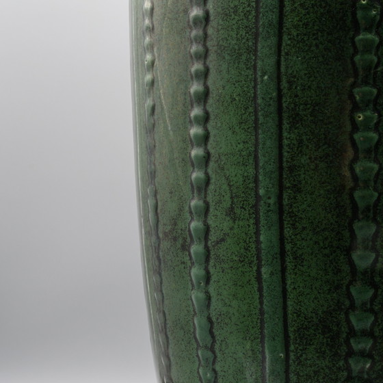 Image 1 of Keto Keramik Hans Welling Design Floor Vase