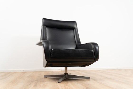 Image 1 of Model 400 Swivel chair by Bengt Ruda