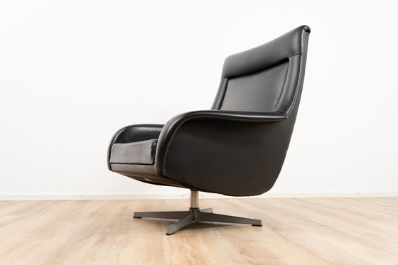 Image 1 of Model 400 Swivel chair by Bengt Ruda