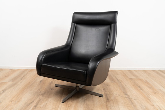 Image 1 of Model 400 Swivel chair by Bengt Ruda