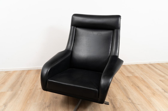 Image 1 of Model 400 Swivel chair by Bengt Ruda