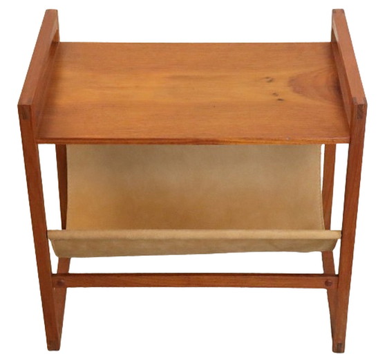 Image 1 of Kai Kristiansen Sika mobler lectern 'Mosegard' vintage