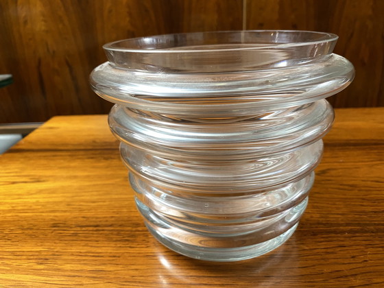 Image 1 of Vaso di vetro