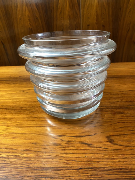 Image 1 of Vaso di vetro