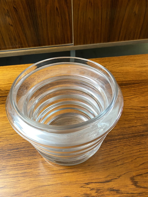 Image 1 of Vaso di vetro