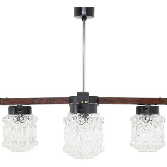 Image 1 of Lampadario vintage, 1970