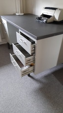 Bureau Gispen A.R. Cordemeyer