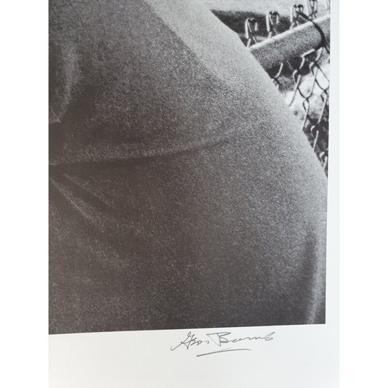 Image 1 of Vintage photograph of Marilyn Monroe for Georges Barris Malibu, 1962